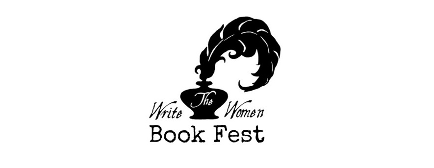 The Write Women Book Fest: September 21 – 26, 2020