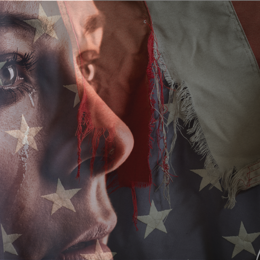 Three Years Ago Today The World Watched America In Horror: January 6, 2021