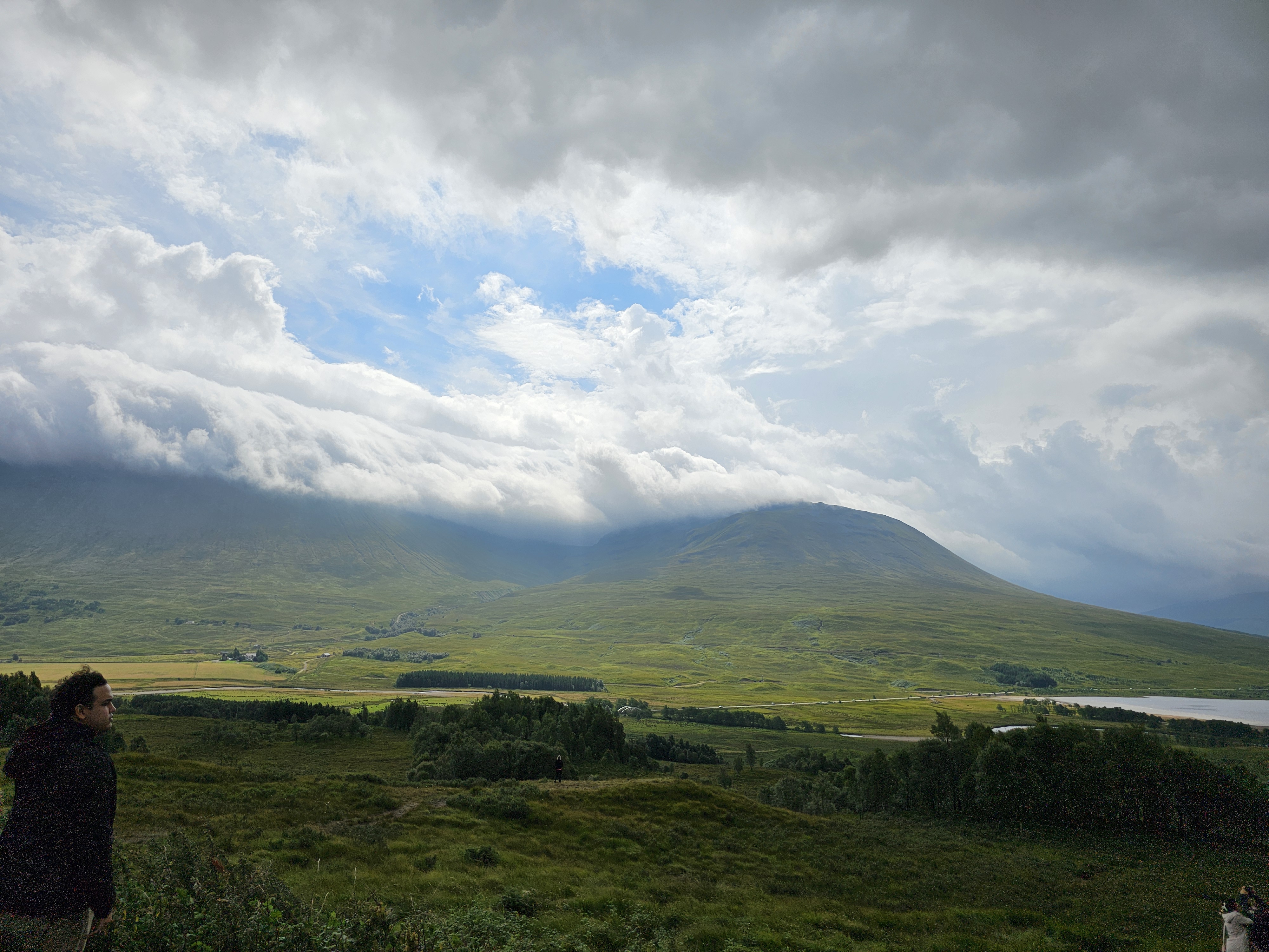 My Trip to Scotland: Part 2