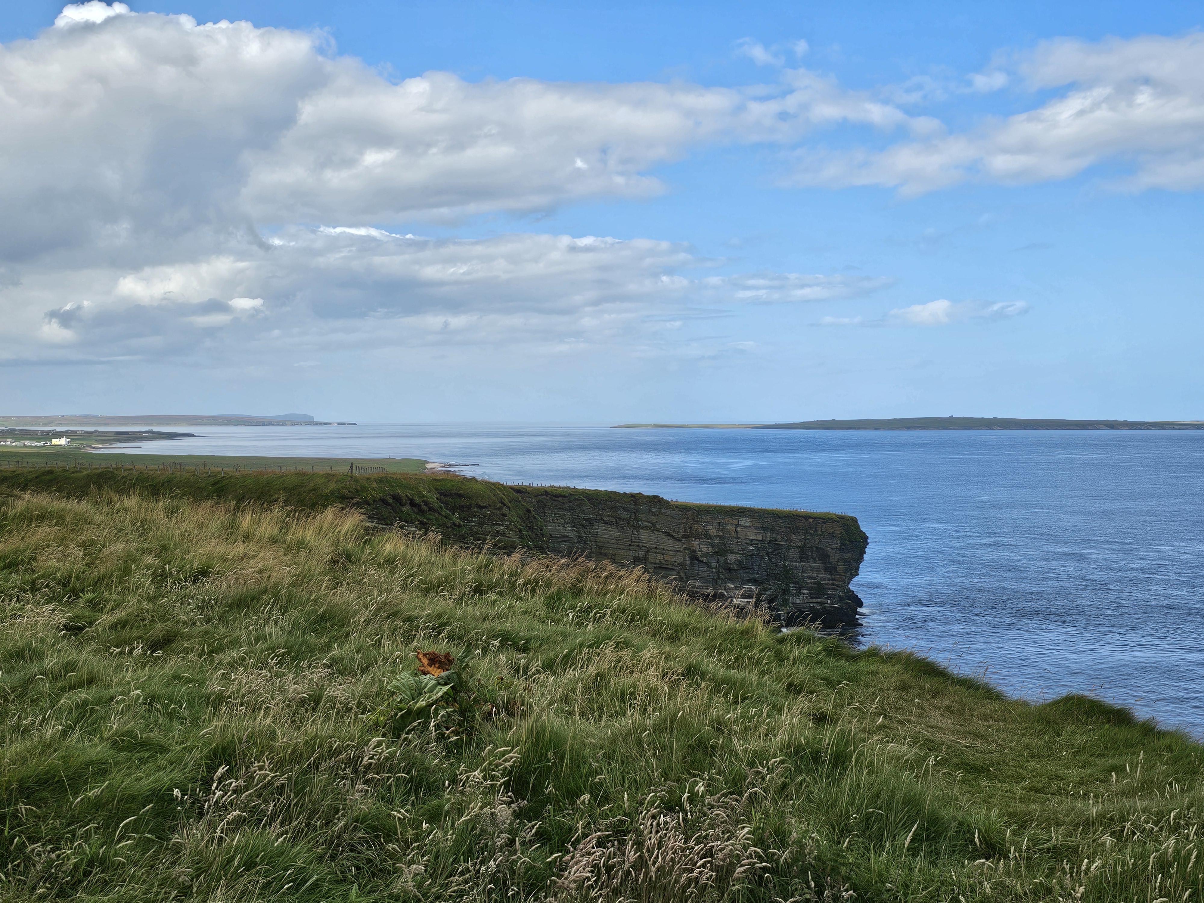 Post 3: My Trip to Scotland: Part 3
