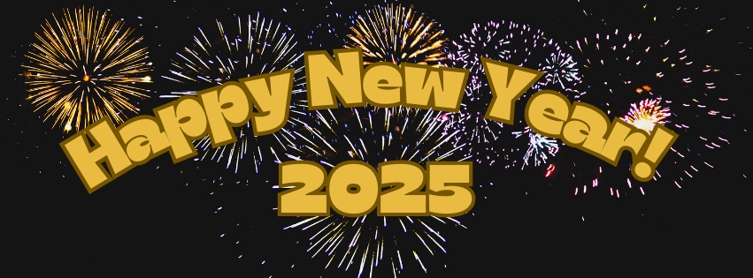Happy New Year