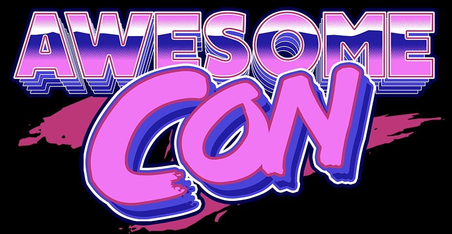 I’ll be at Awesome Con 2025!