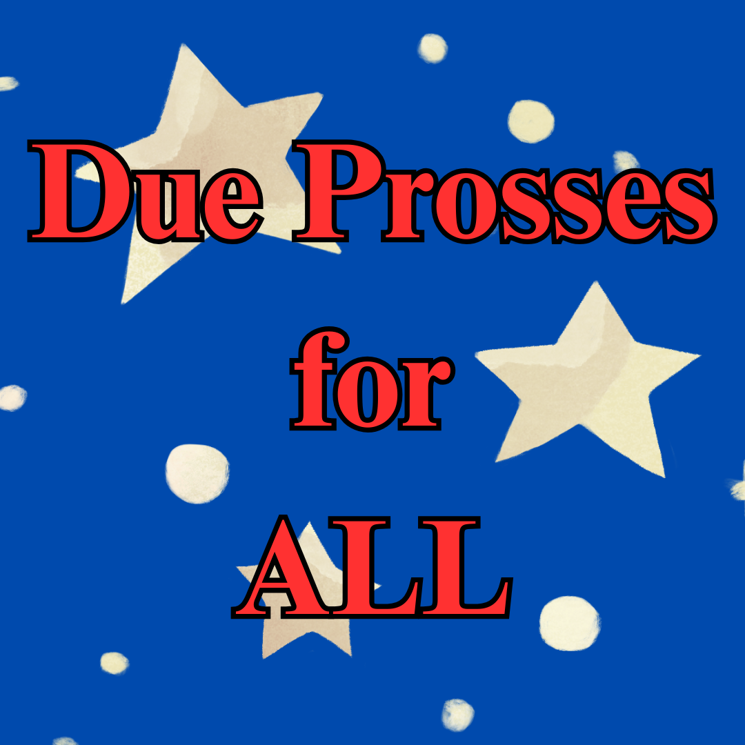 Due Prosses for ALL