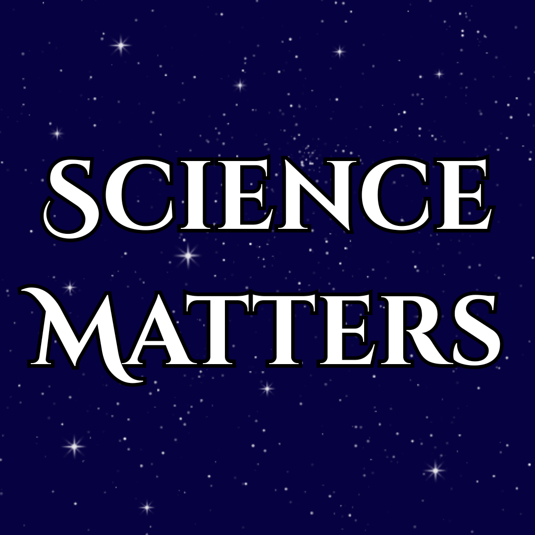 Science Matters