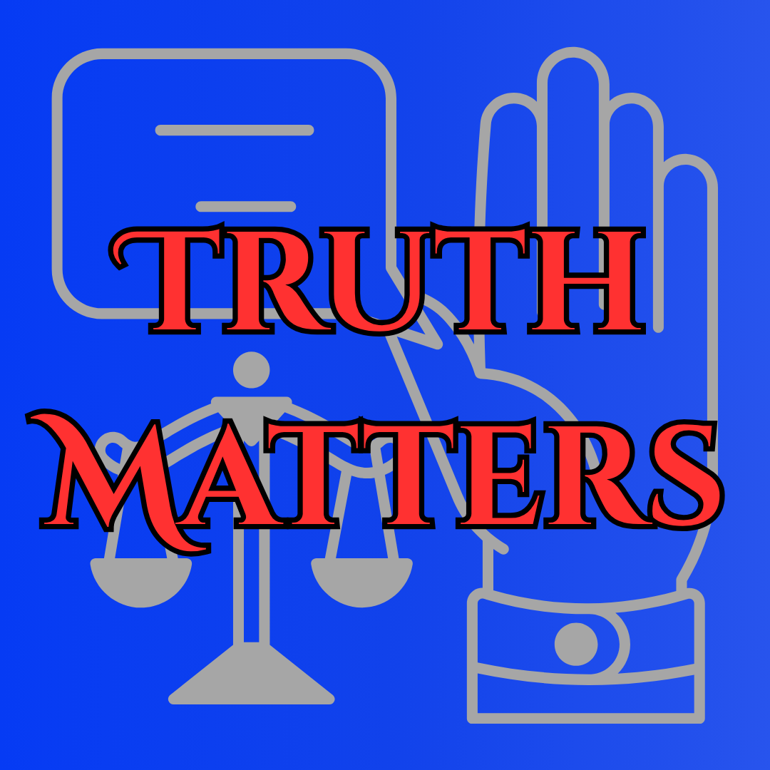 Truth Matters
