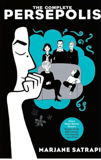 Banned And Challenged Books I’ve Read: The Complete Perseposil