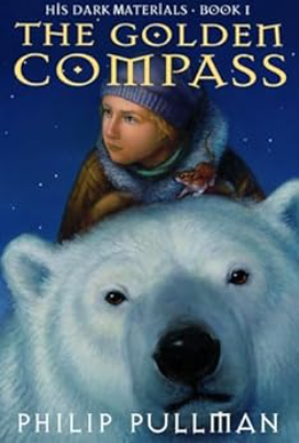 Banned And Challenged Books I’ve Read: The Golden Compass
