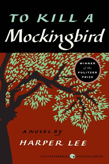 Banned And Challenged Books I’ve Read: To Kill A Mockingbird