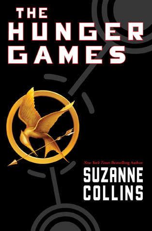Banned And Challenged Books I’ve Read: The Hunger Games
