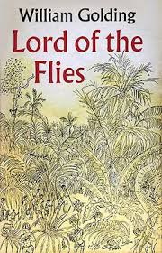 Banned And Challenged Books I’ve Read: Lord of the Flies